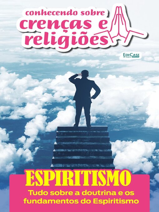 Cover image for Conhecendo Crenças e Religiões